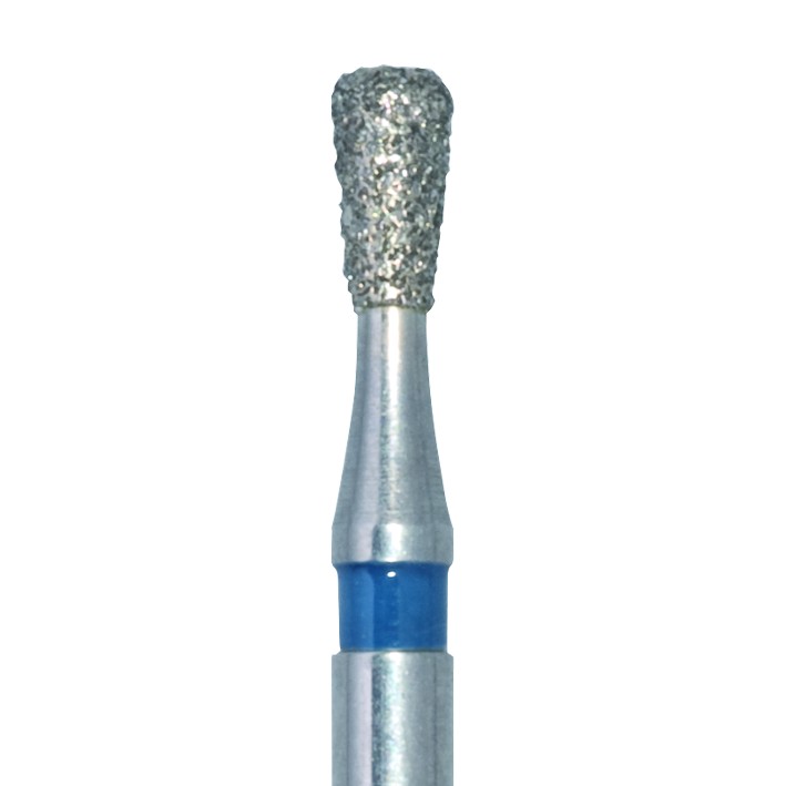 RA Diamond Dental Burs inverted conical 805-008